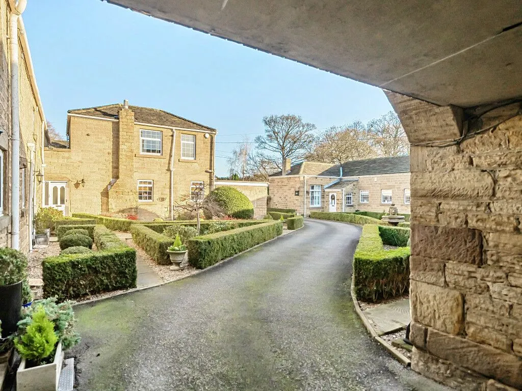 Well Head Mews, Chapelthorpe, WF4, photo 28