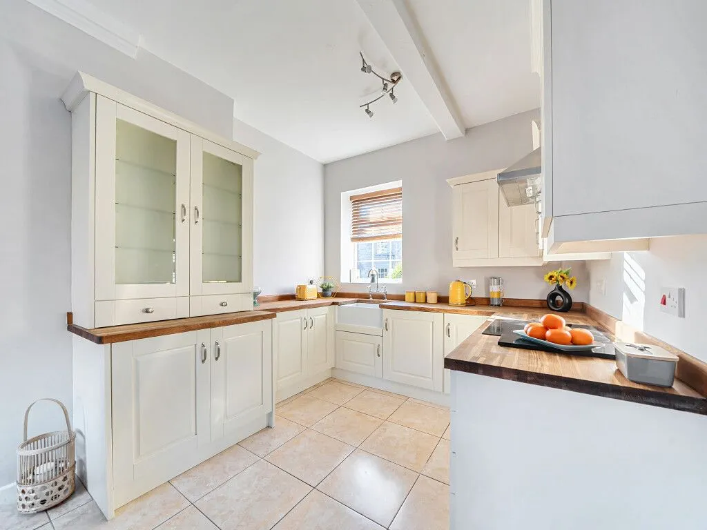 Well Head Mews, Chapelthorpe, WF4, photo 4