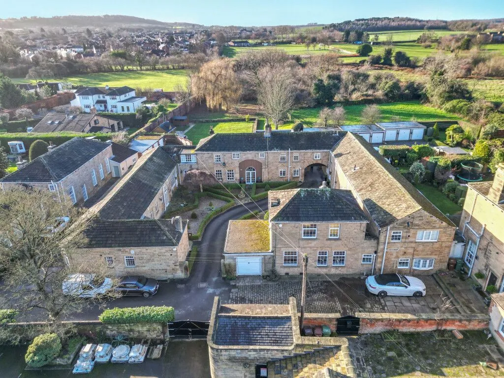 Well Head Mews, Chapelthorpe, WF4, photo 23