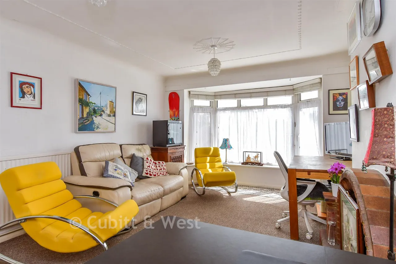 Warren Way, Woodingdean, BN2, photo 6