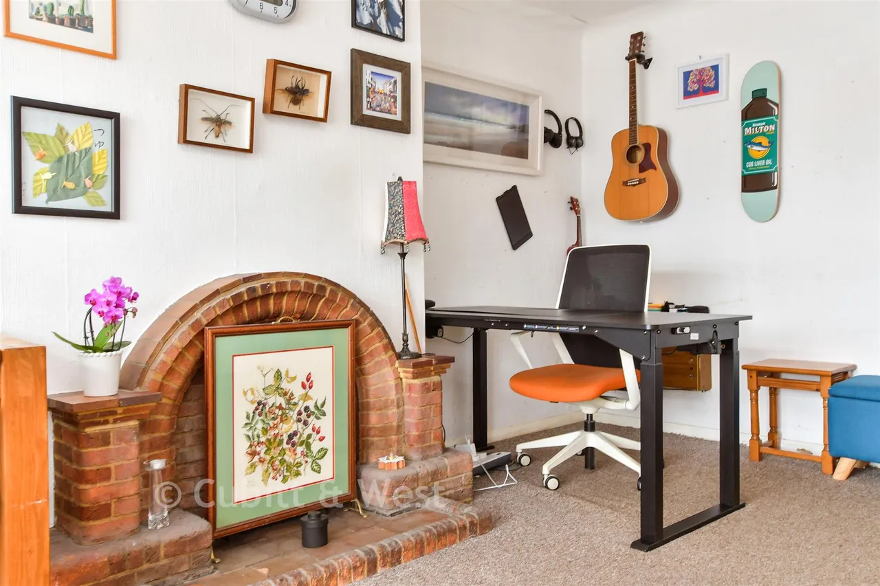 Warren Way, Woodingdean, BN2, photo 9