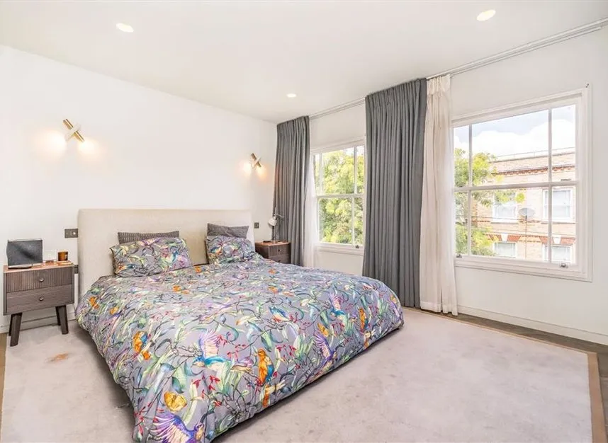 Henshaw Street, Elephant and Castle, SE17, photo 6