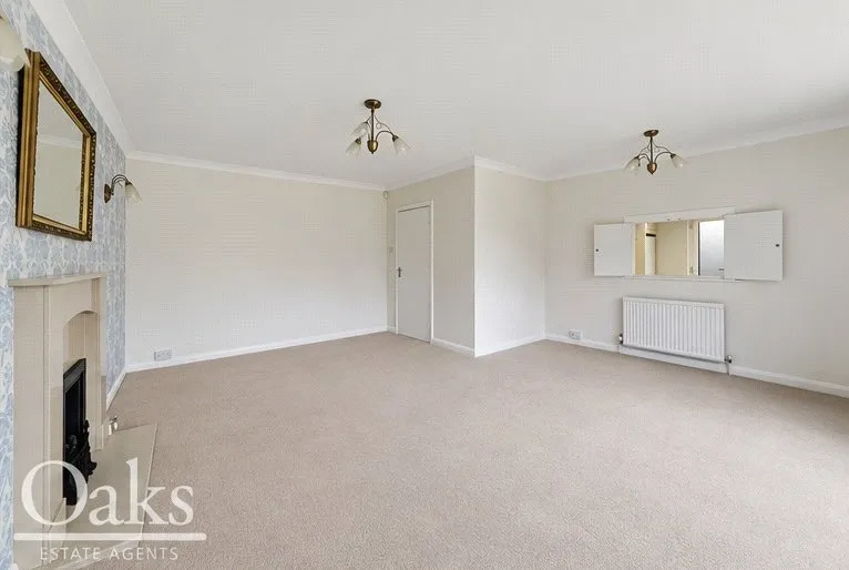 Cheyne Walk, Addiscombe, CR0, photo 3