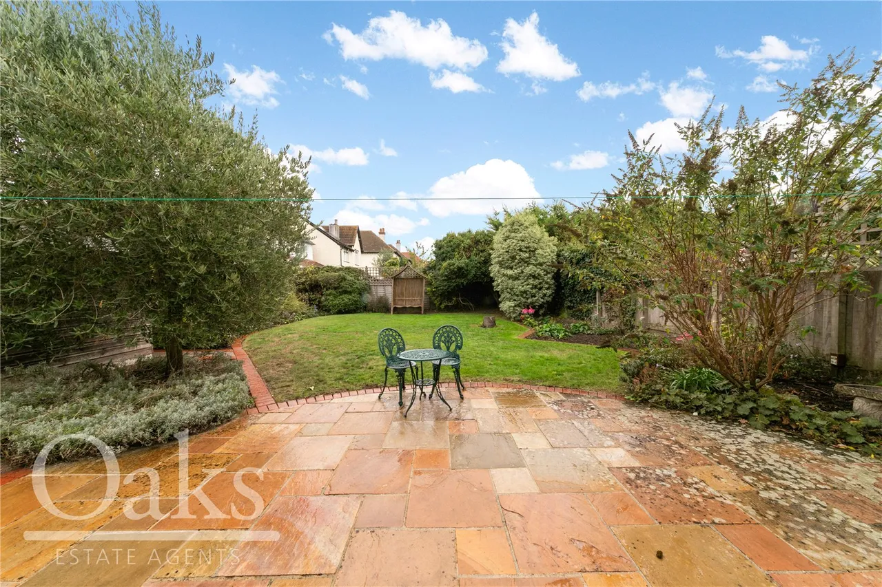 Cheyne Walk, Addiscombe, CR0, photo 11