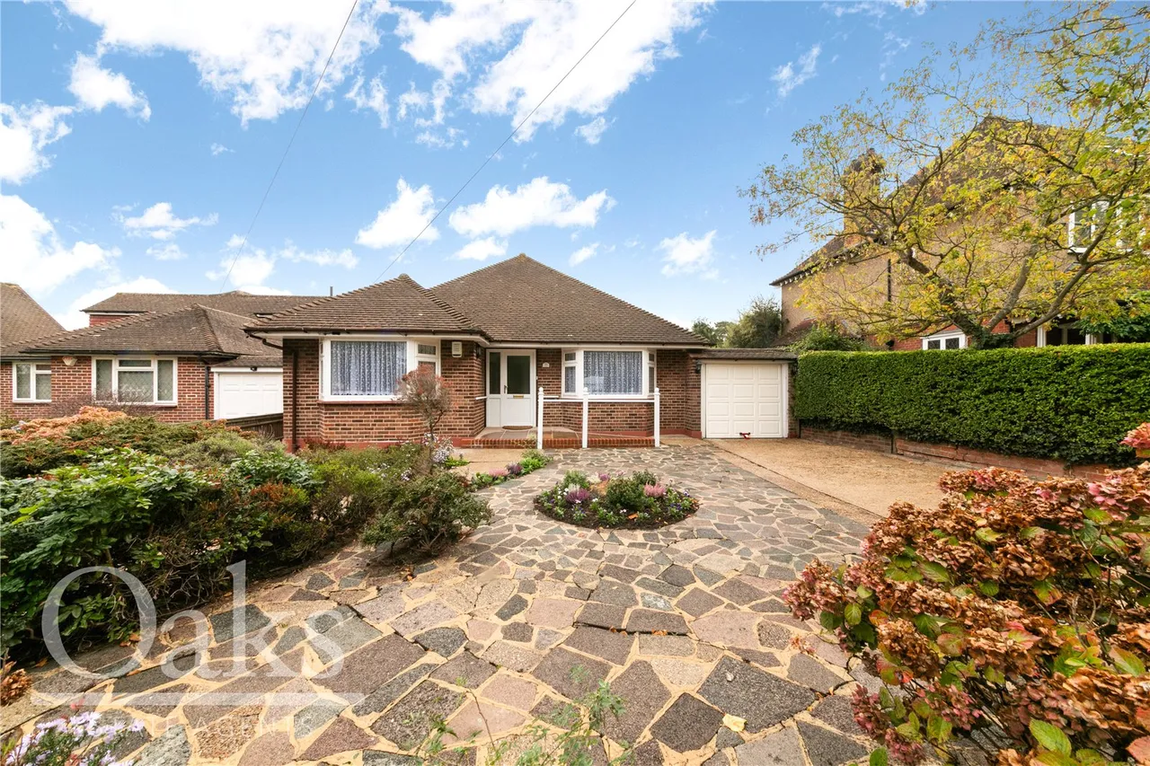Cheyne Walk, Addiscombe, CR0, photo 12