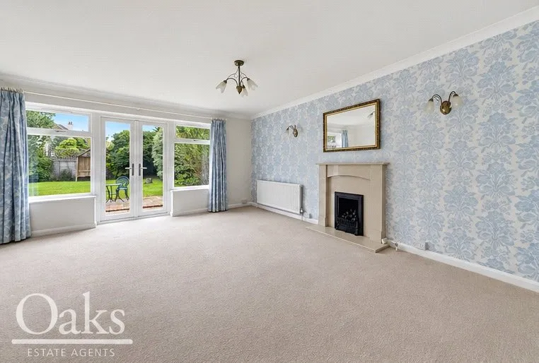 3 bed house for sale, Cheyne Walk, Addiscombe, CR0