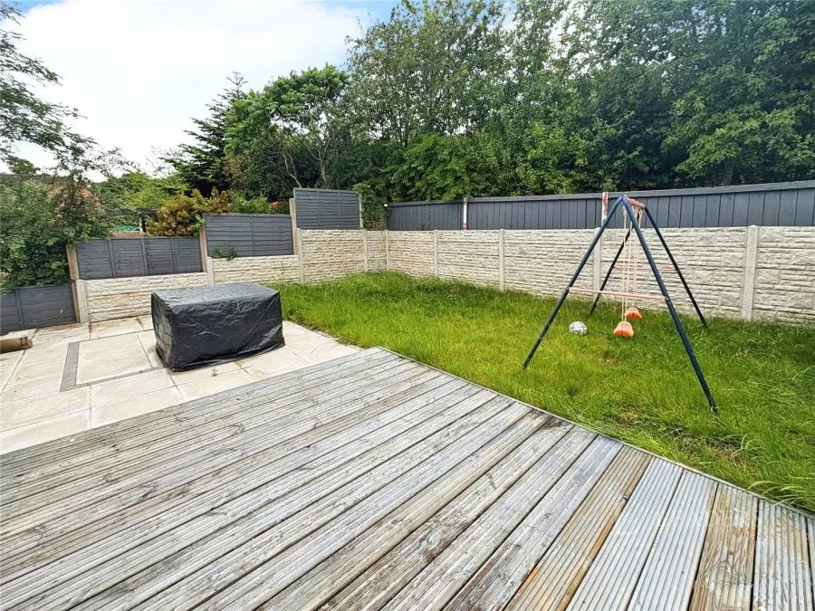 Shireland Lane, Redditch, B97, photo 12