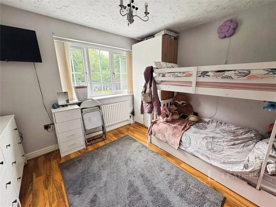 Shireland Lane, Redditch, B97, photo 9