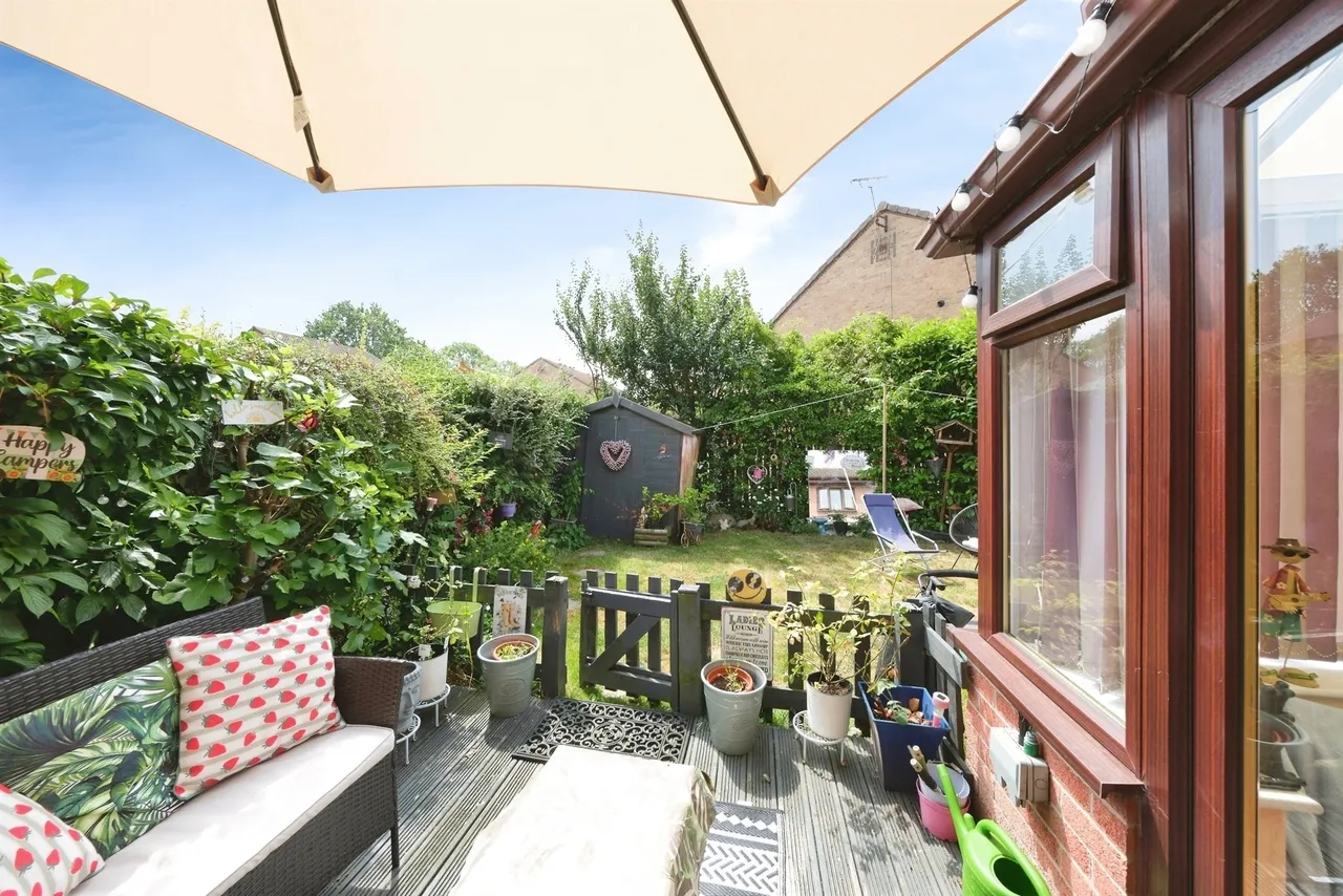 Beaumont Close, Belper, DE56, photo 13