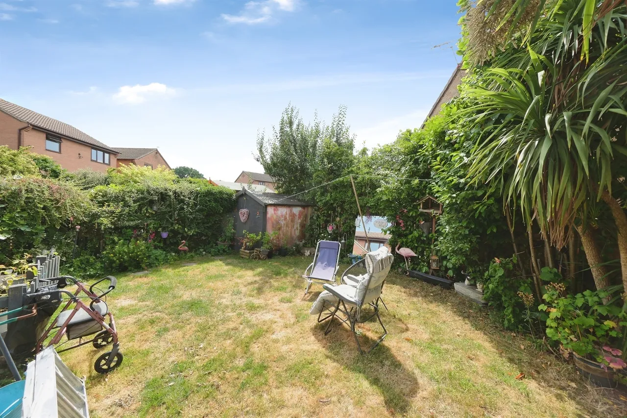 Beaumont Close, Belper, DE56, photo 15