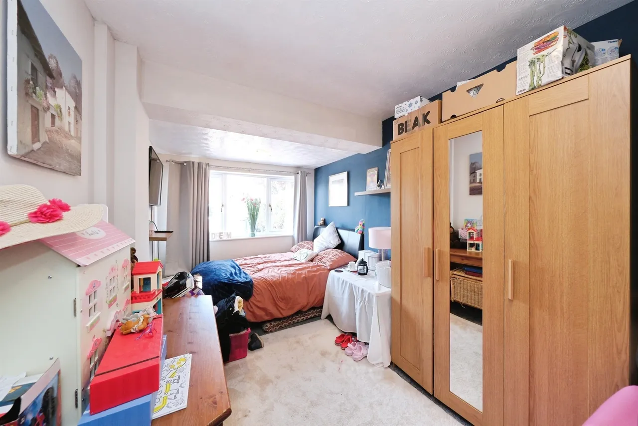 Beaumont Close, Belper, DE56, photo 9