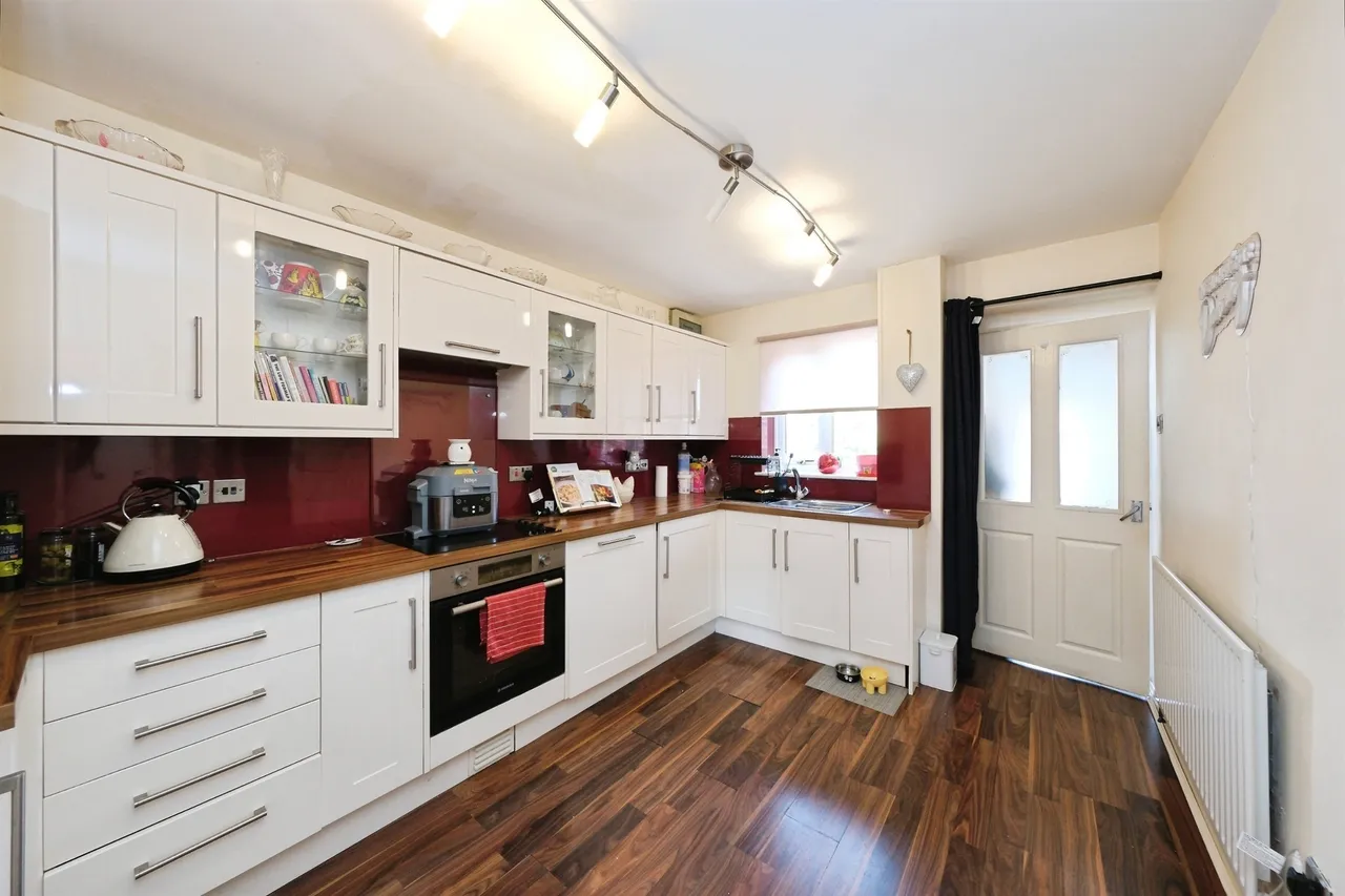 Beaumont Close, Belper, DE56, photo 4