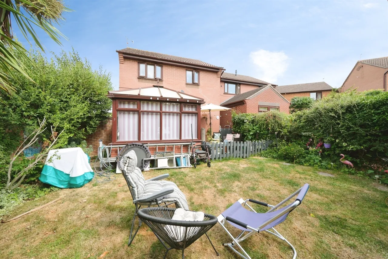 Beaumont Close, Belper, DE56, photo 14