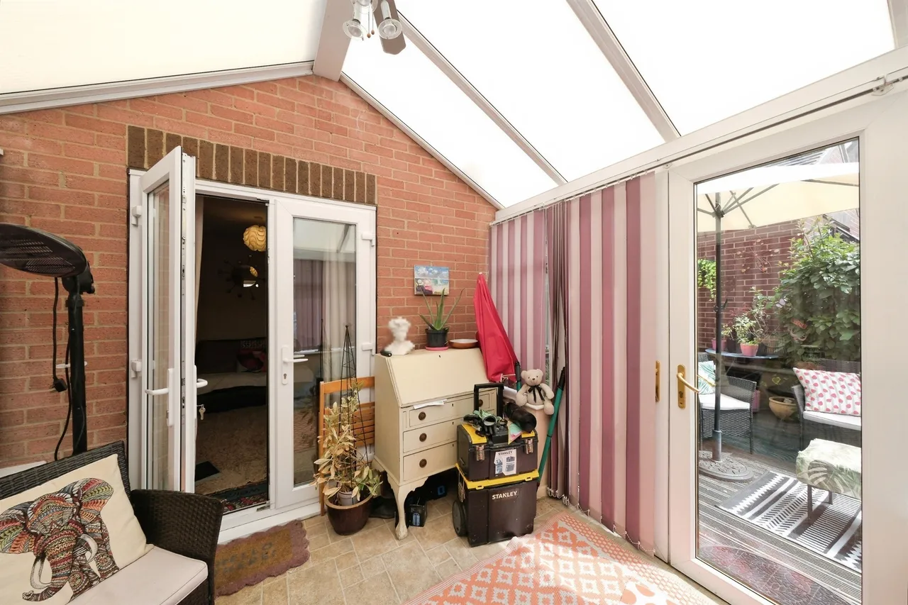 Beaumont Close, Belper, DE56, photo 8