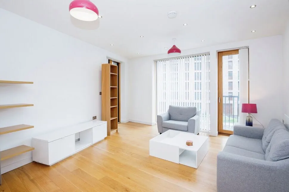 Islington Way, Salford, Greater Manchester, M3, photo 2