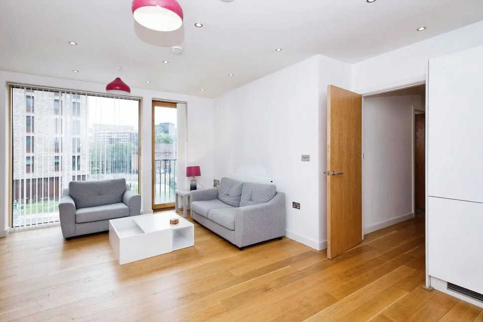 Islington Way, Salford, Greater Manchester, M3, photo 7