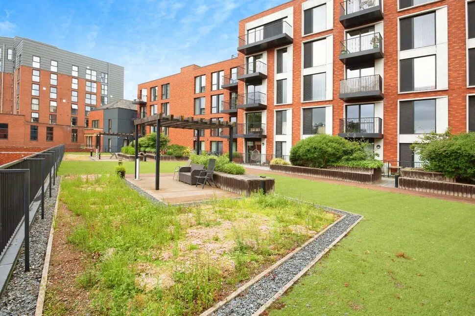 Islington Way, Salford, Greater Manchester, M3, photo 11