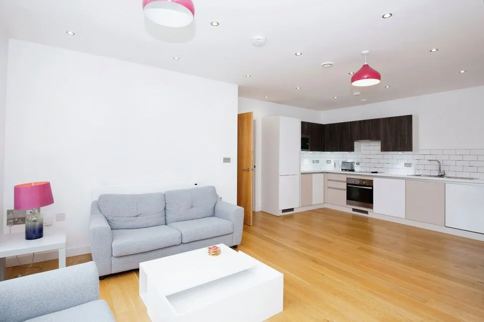 Islington Way, Salford, Greater Manchester, M3, photo 3