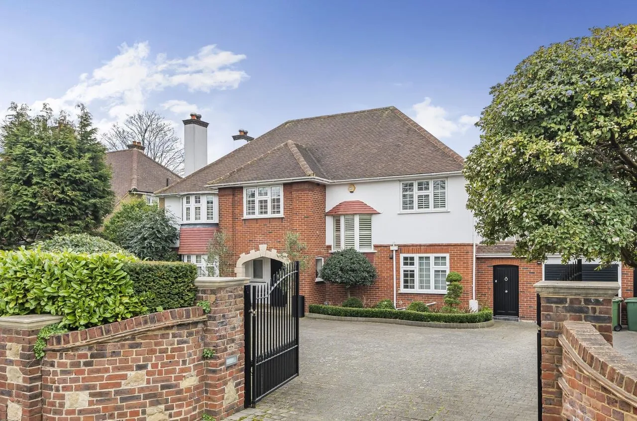 Shirley Avenue, Cheam, SM2, photo 28