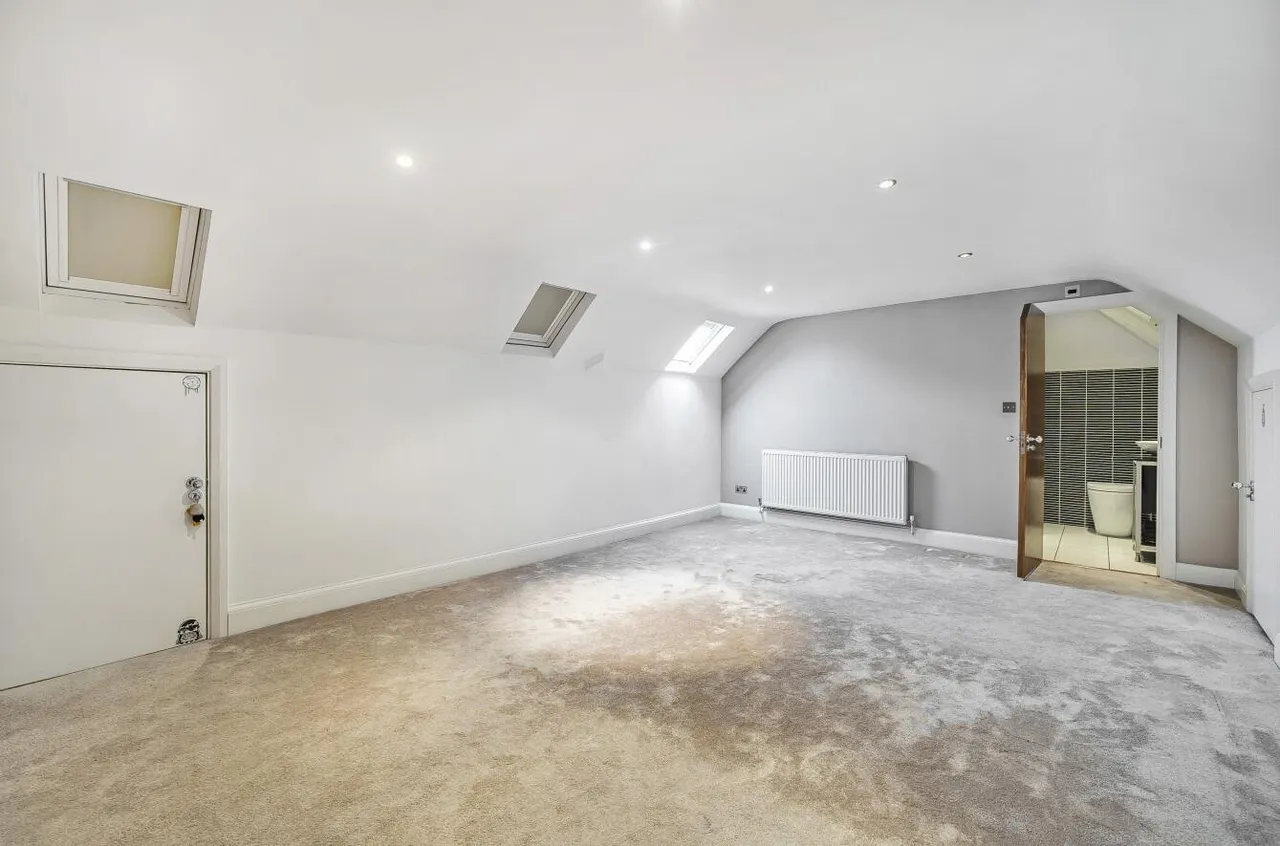 Shirley Avenue, Cheam, SM2, photo 27