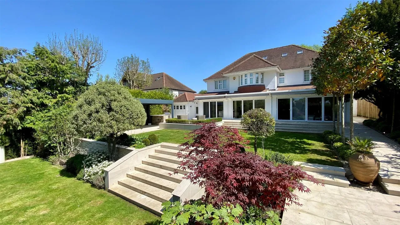 Shirley Avenue, Cheam, SM2, photo 19