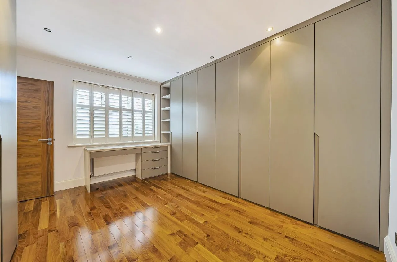 Shirley Avenue, Cheam, SM2, photo 21