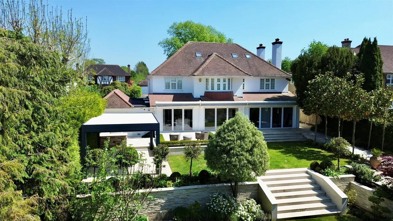 Shirley Avenue, Cheam, SM2, photo 13