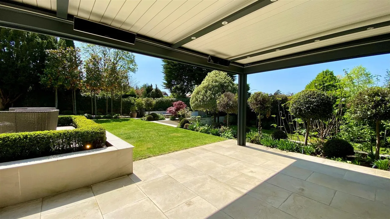 Shirley Avenue, Cheam, SM2, photo 18
