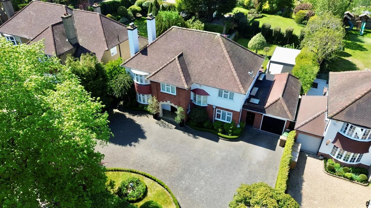 Shirley Avenue, Cheam, SM2, photo 5