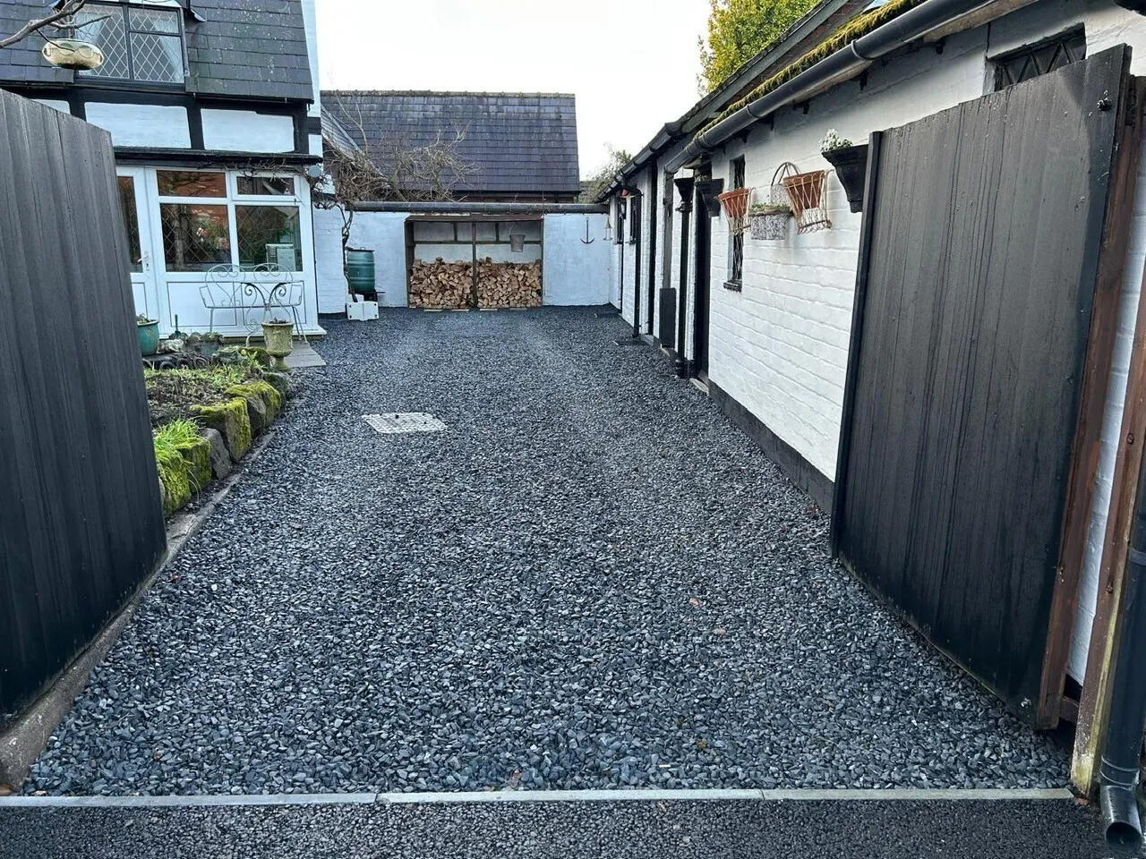 Chester Road, Nomans Heath, SY14, photo 33