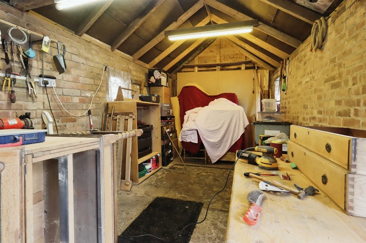 Chester Road, Nomans Heath, SY14, photo 25