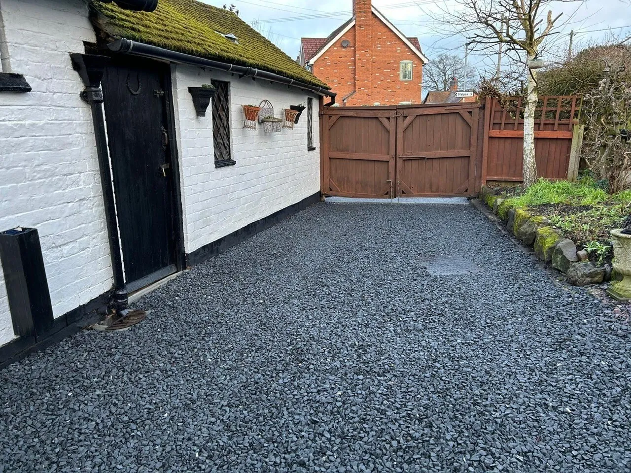 Chester Road, Nomans Heath, SY14, photo 32