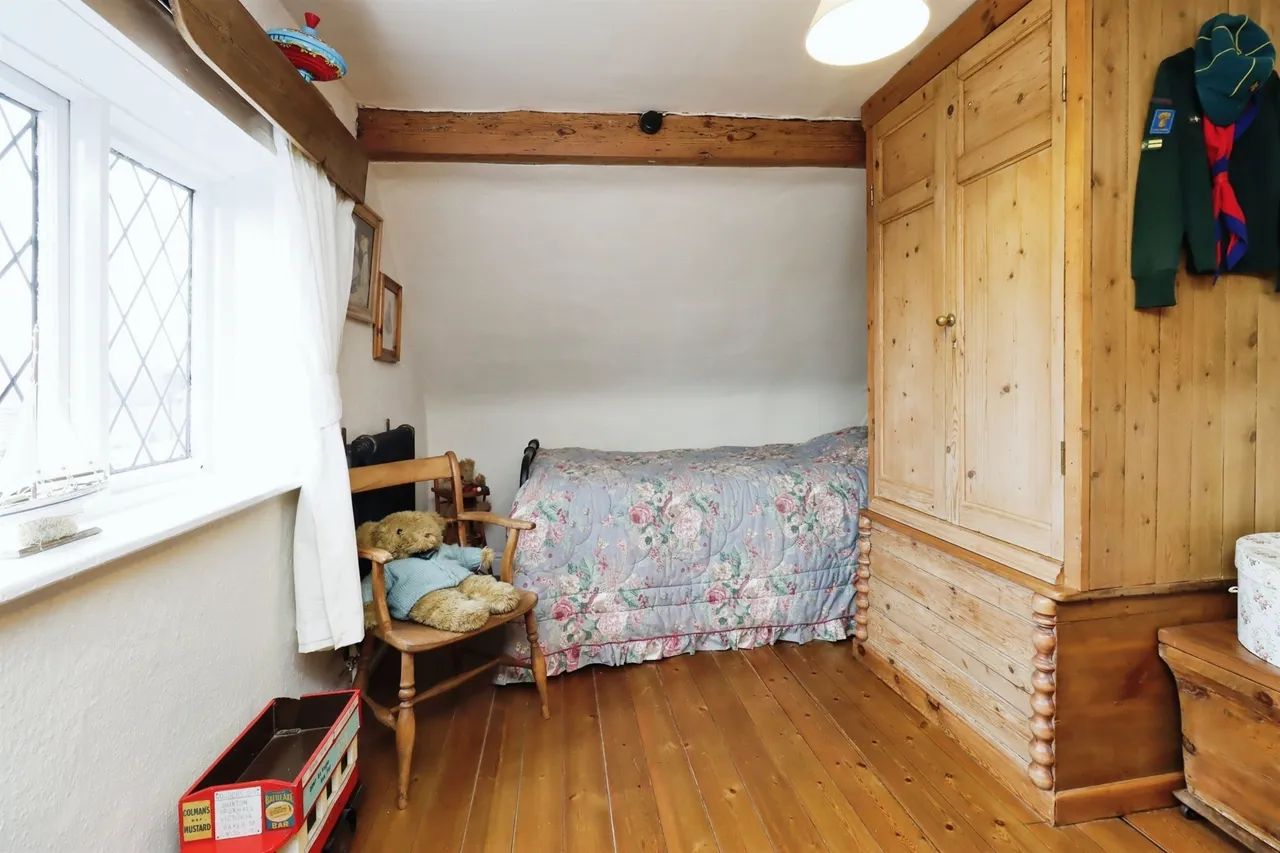 Chester Road, Nomans Heath, SY14, photo 24