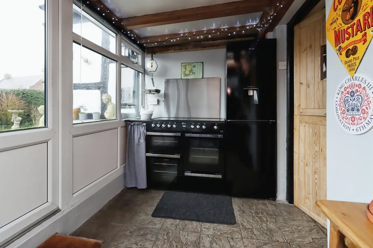 Chester Road, Nomans Heath, SY14, photo 14