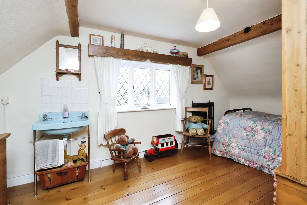 Chester Road, Nomans Heath, SY14, photo 23