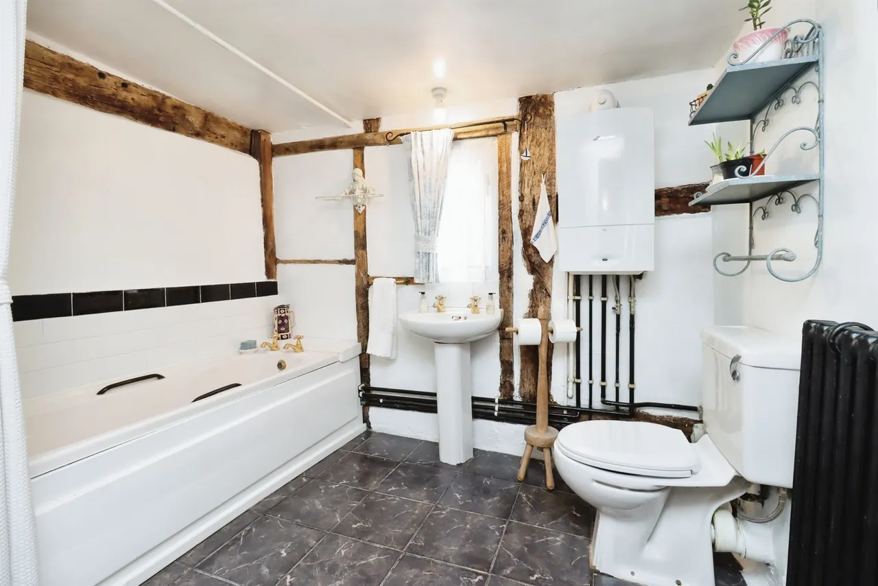 Chester Road, Nomans Heath, SY14, photo 15