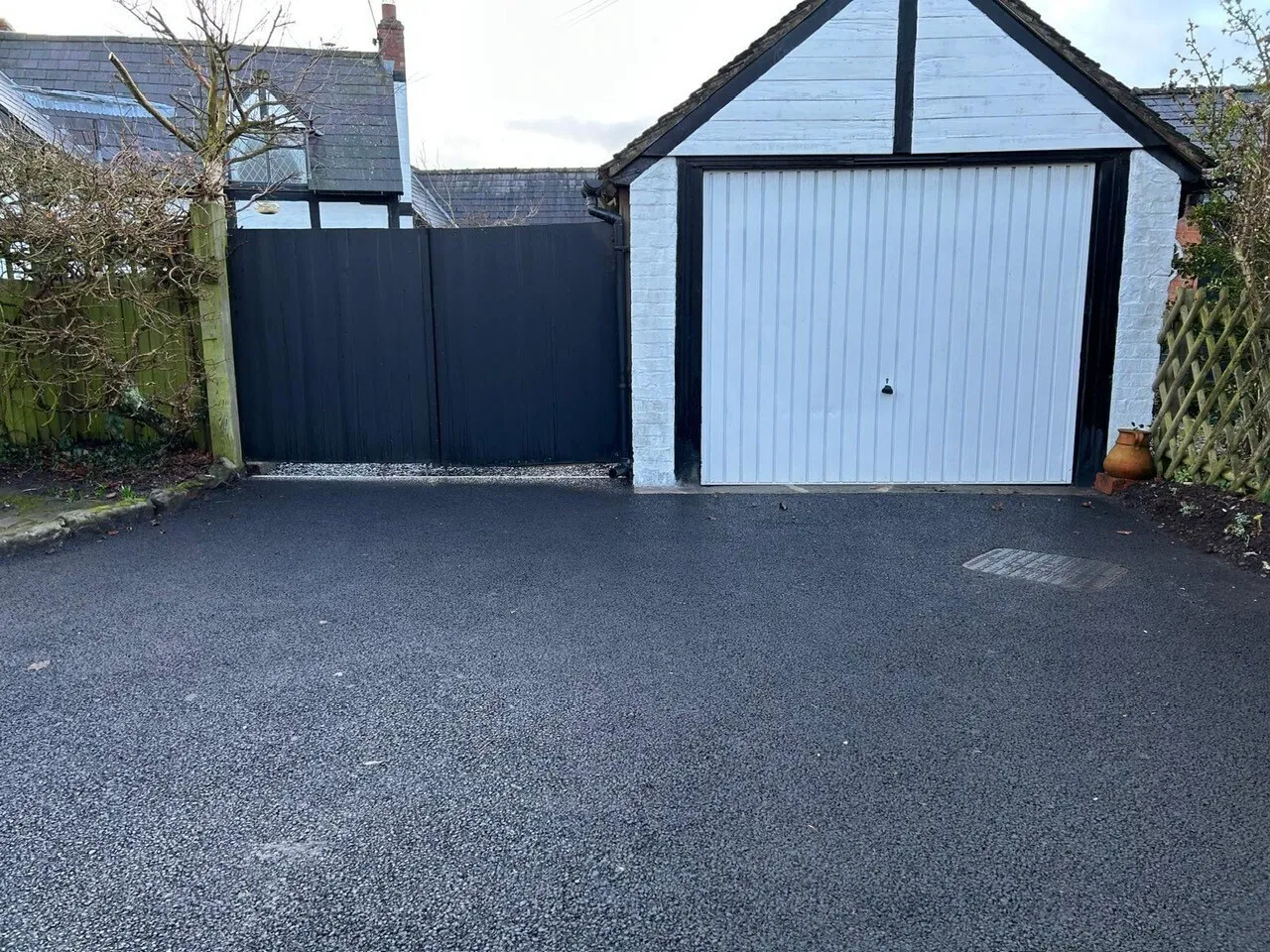 Chester Road, Nomans Heath, SY14, photo 31