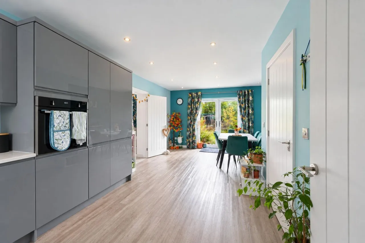 Main Road, Stickney, PE22, photo 2