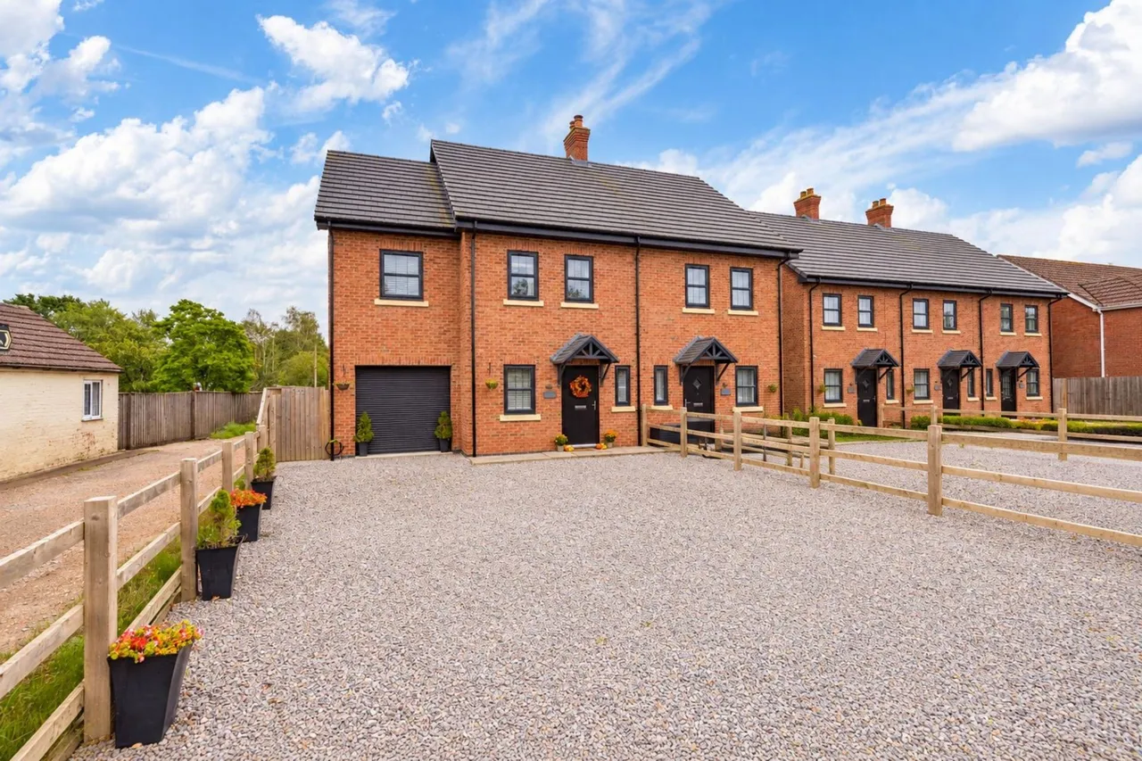 Main Road, Stickney, PE22, photo 29