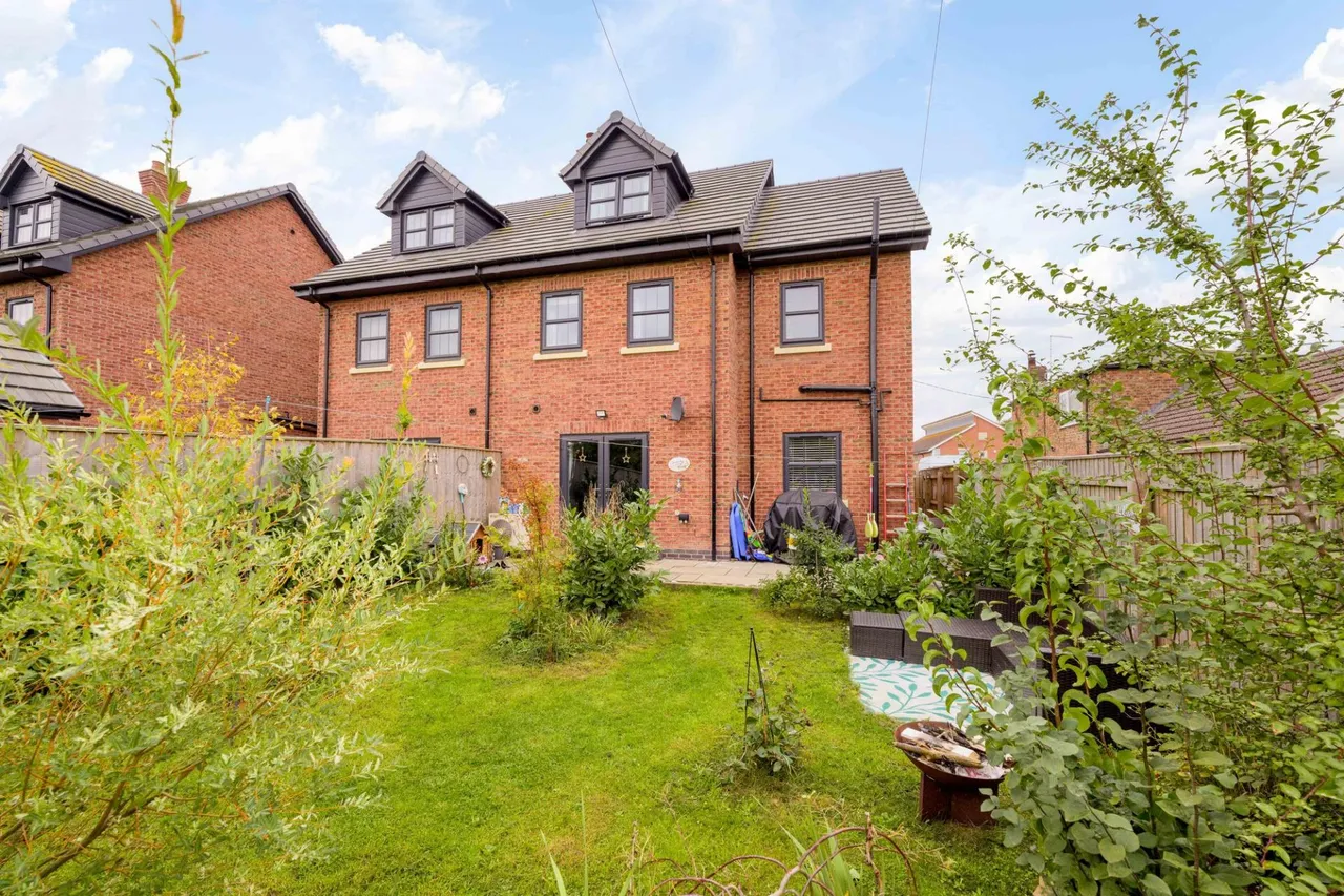 Main Road, Stickney, PE22, photo 24