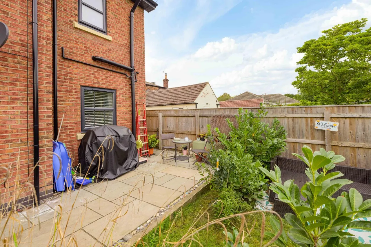 Main Road, Stickney, PE22, photo 26