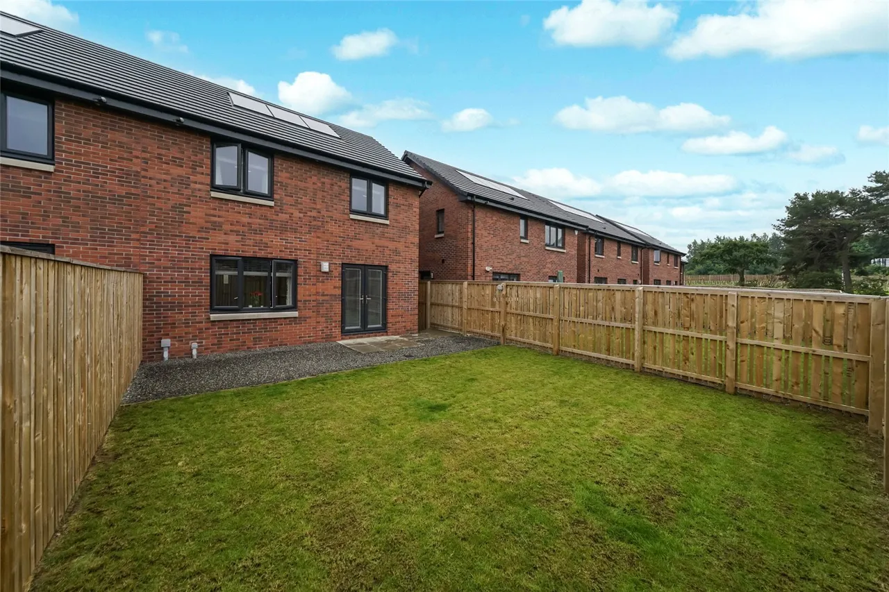 Mushet Road, LIVINGSTON, West Lothian, EH54, photo 17