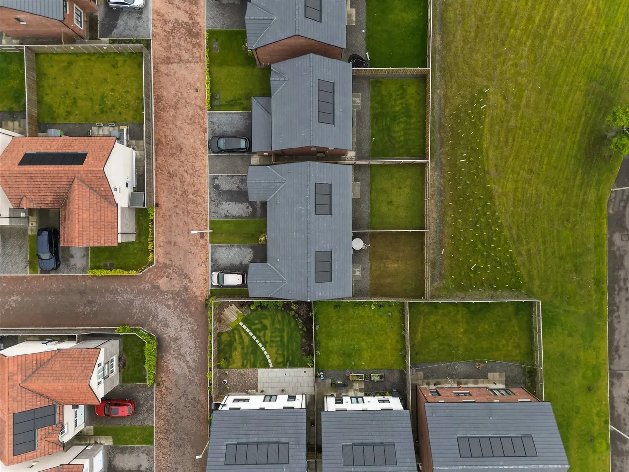 Mushet Road, LIVINGSTON, West Lothian, EH54, photo 21