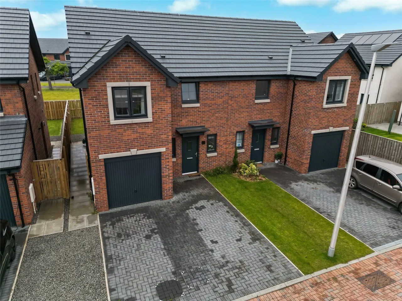 Mushet Road, LIVINGSTON, West Lothian, EH54, photo 20
