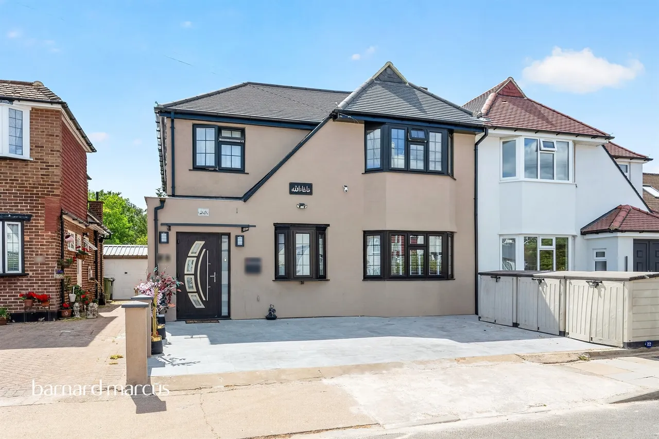 Kneller Road, New Malden, KT3, photo 20