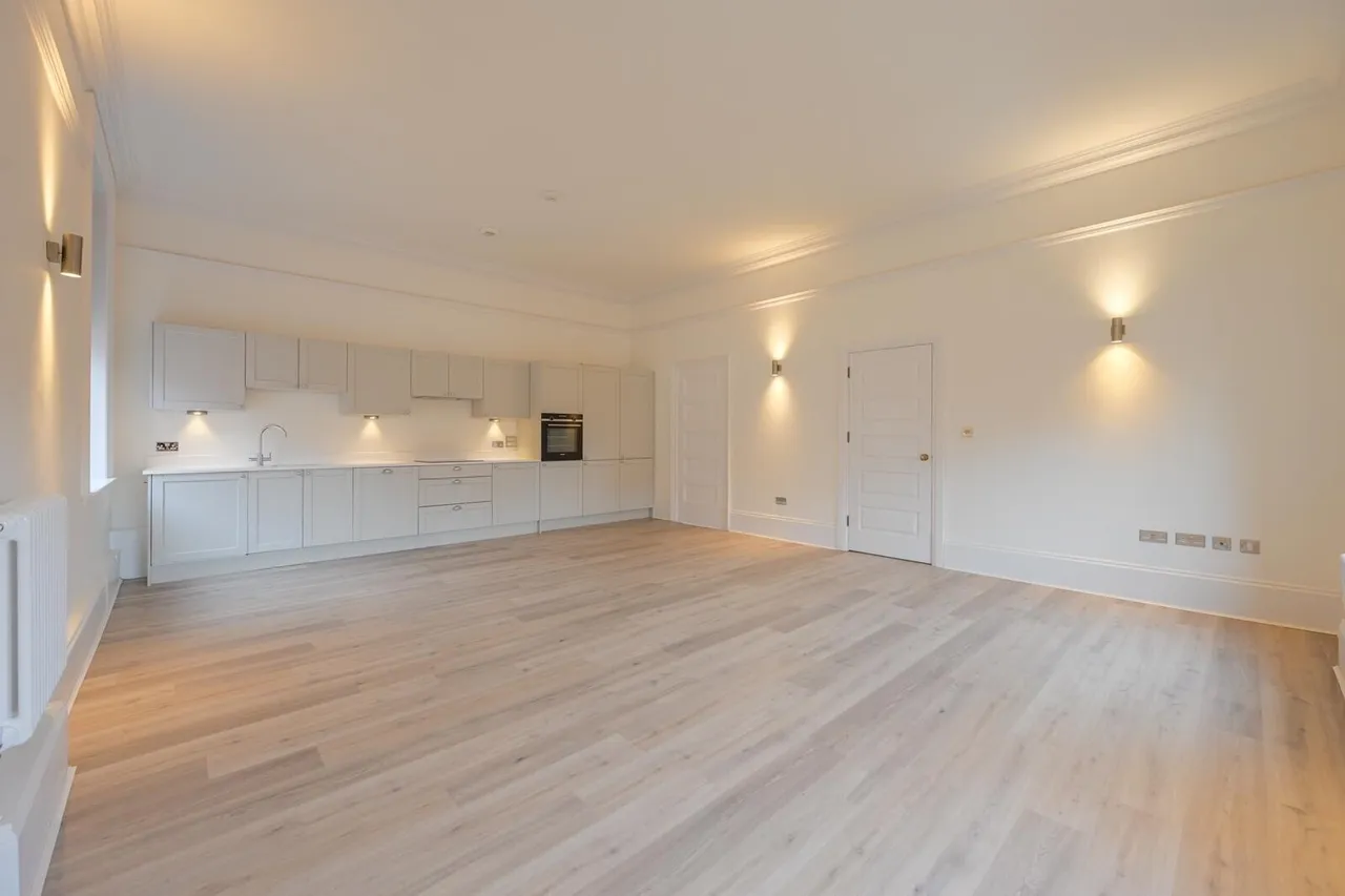 Middleton House, DE1, photo 4