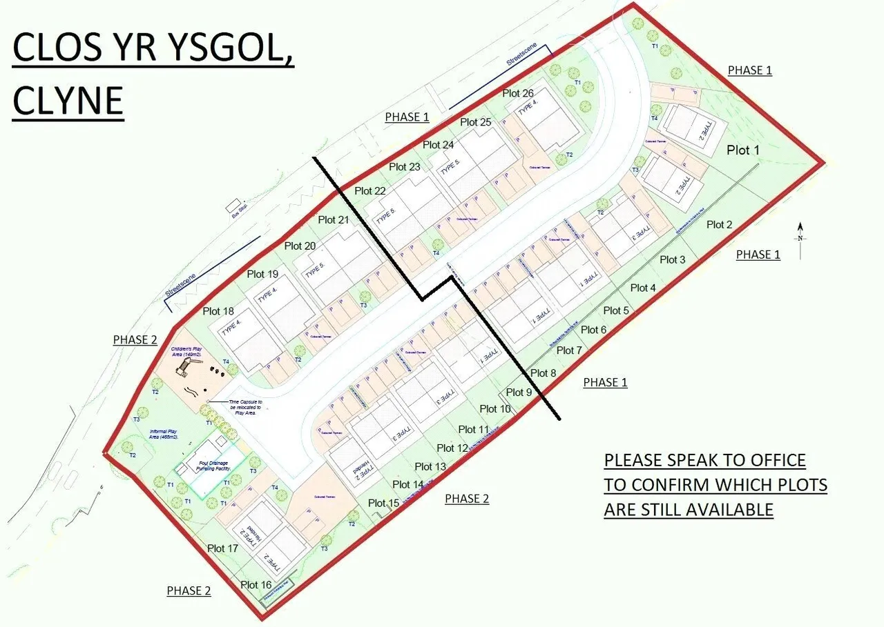 Clos Yr Ysgol, Clyne, SA11, photo 16