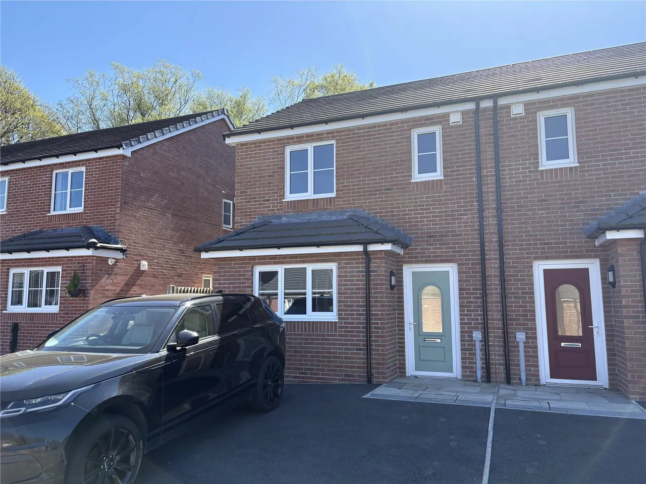 3 bed house for sale, Clos Yr Ysgol, Clyne, SA11