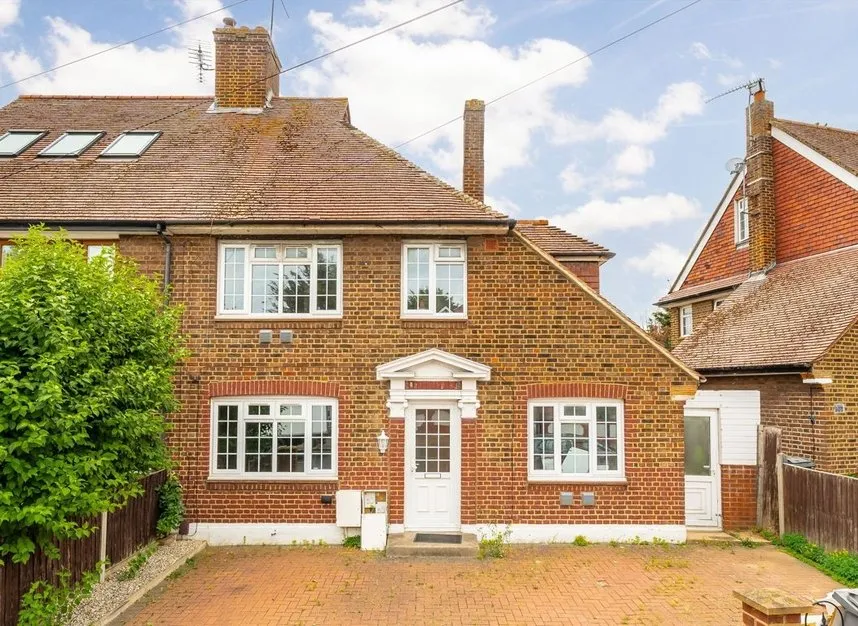 4 bed house for sale — Worton Road, Isleworth, TW7