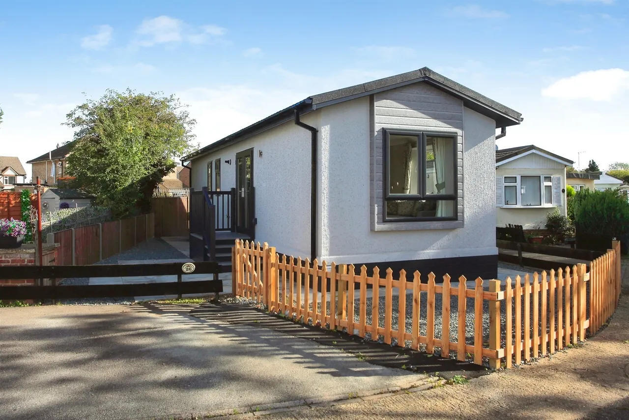 Werrington Grove, Peterborough, PE4, photo 14